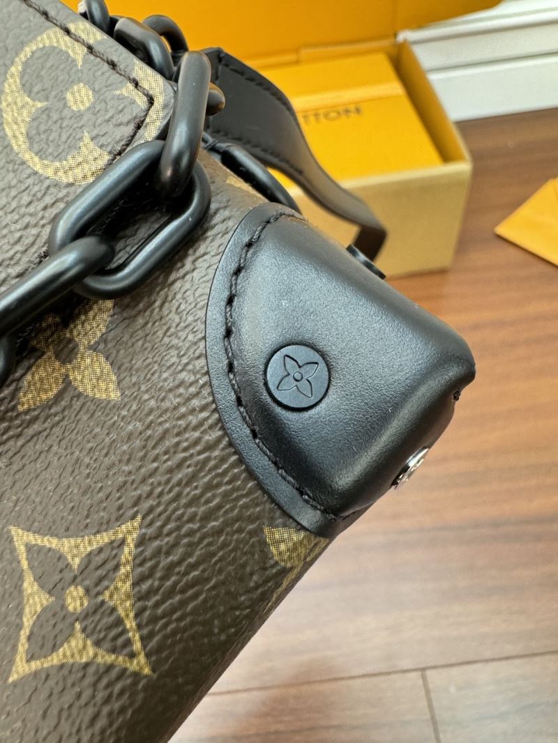 LV Satchel bags